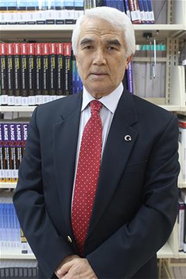 Tarih ve Kültür Adamı Prof. Dr. Abdulkadir Donuk vefat etmiştir. - Aydınlar Ocağı